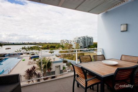 Property photo of 485/4 The Crescent Wentworth Point NSW 2127