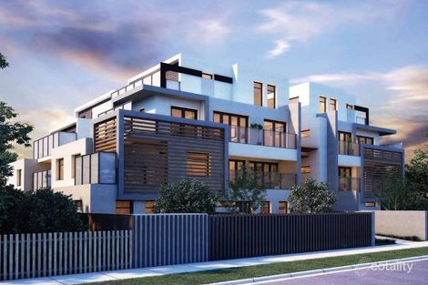 17/33 Jersey Pde, Carnegie, VIC 3163