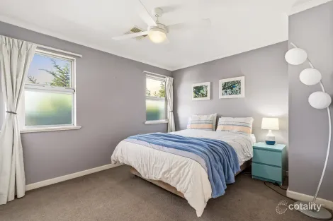 Property photo of 67 Heysen Crescent West Lakes Shore SA 5020