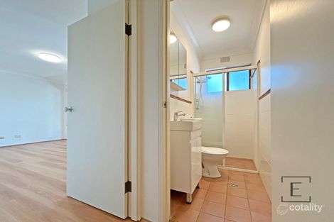 Property photo of 4/10 Tranmere Street Drummoyne NSW 2047