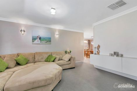 Property photo of 25 Pinot Crescent Nuriootpa SA 5355