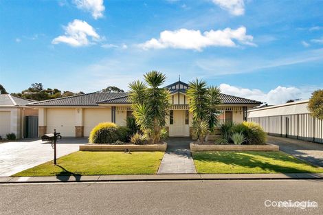 Property photo of 25 Pinot Crescent Nuriootpa SA 5355