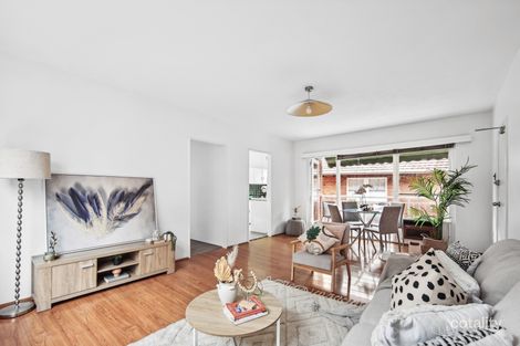 Property photo of 3/7 Grainger Avenue Ashfield NSW 2131