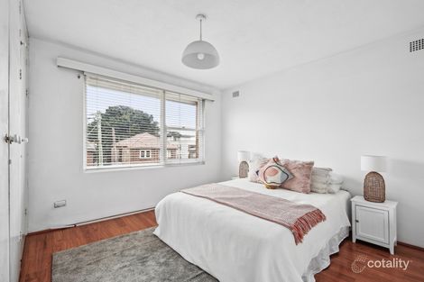Property photo of 3/7 Grainger Avenue Ashfield NSW 2131
