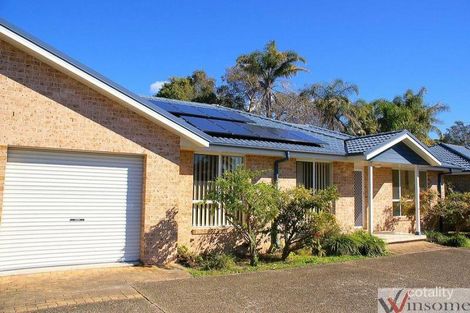 Property photo of 3/5 Baker Drive Crescent Head NSW 2440