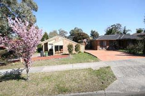 15 Bellfield Dr, Lysterfield, VIC 3156