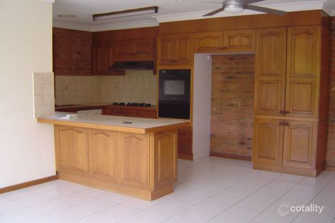Property photo of 2/40 Pental Road Caulfield North VIC 3161