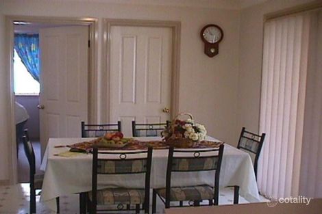 Property photo of 11 Andrew Thompson Place Colyton NSW 2760