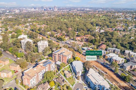 Property photo of 6 Field Place Telopea NSW 2117