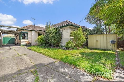 Property photo of 1640 Dandenong Road Huntingdale VIC 3166