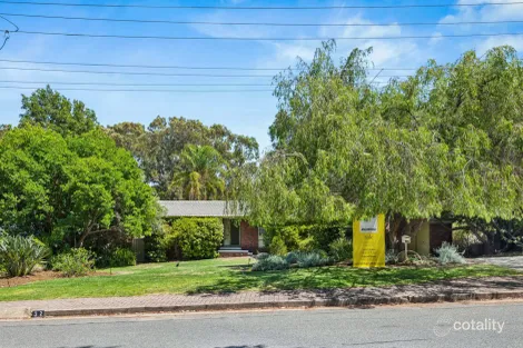 32 Fairlie Dr, Flagstaff Hill, SA 5159