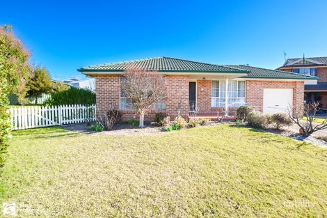 Property photo of 10 Barlow Court Mudgee NSW 2850