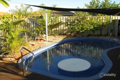 Property photo of 5 Koojarra Crescent South Hedland WA 6722