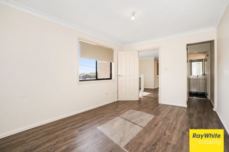 Property photo of 1 Linden Street Mount Druitt NSW 2770