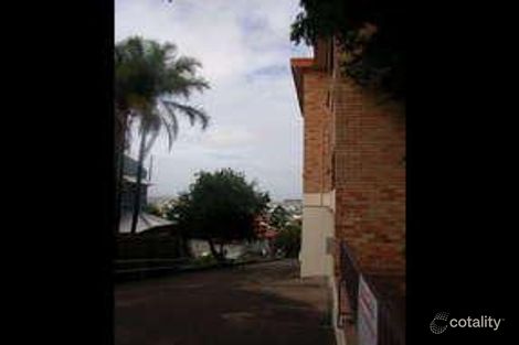 Property photo of 8/104 Musgrave Road Red Hill QLD 4059