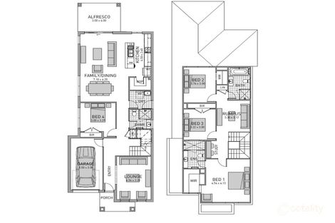 Property photo of 837 Oxen Way Caddens NSW 2747