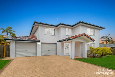 Property photo of 36 Lake Eyre Crescent Parkinson QLD 4115