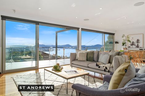 Property photo of 7 Marlborough Street Sandy Bay TAS 7005