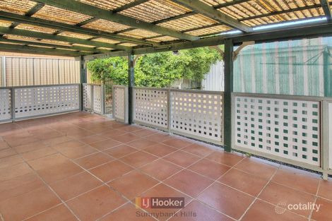 Property photo of 147 Morden Road Sunnybank Hills QLD 4109