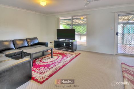 Property photo of 147 Morden Road Sunnybank Hills QLD 4109