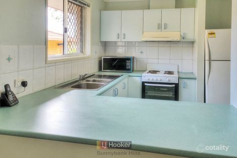 Property photo of 147 Morden Road Sunnybank Hills QLD 4109