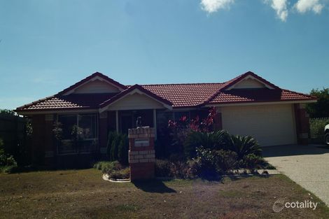 12 Raymont St, North Lakes, QLD 4509