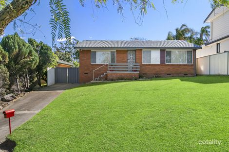Property photo of 2 Gull Place Prospect NSW 2148
