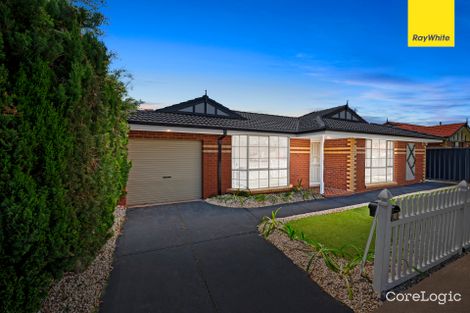 Property photo of 28 Allenby Road Hillside VIC 3037