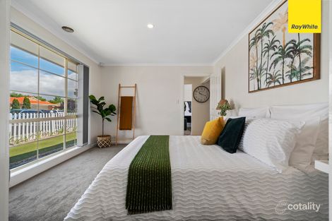 Property photo of 28 Allenby Road Hillside VIC 3037