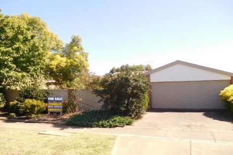 Property photo of 95 Orchard Circuit Shepparton VIC 3630