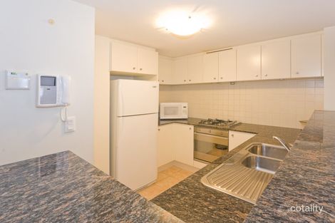 Property photo of 2503A/393 Pitt Street Sydney NSW 2000