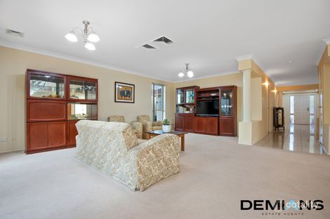 Property photo of 9 Challenger Street Voyager Point NSW 2172