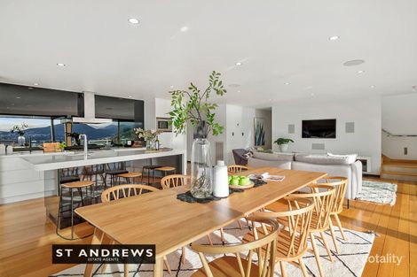 Property photo of 7 Marlborough Street Sandy Bay TAS 7005