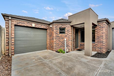 Property photo of 3/125 St Vigeons Road Reservoir VIC 3073