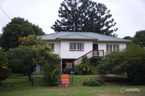 Property photo of 35 Douglas Street South Murgon QLD 4605