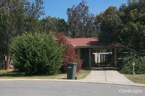Property photo of 8 Underdale Place Coodanup WA 6210