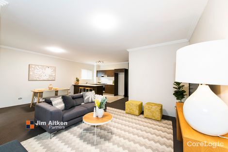 Property photo of 43/13-19 Robert Street Penrith NSW 2750