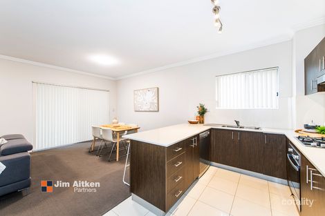 Property photo of 43/13-19 Robert Street Penrith NSW 2750