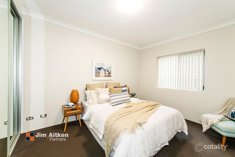 Property photo of 43/13-19 Robert Street Penrith NSW 2750