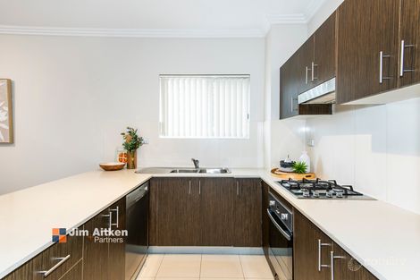 Property photo of 43/13-19 Robert Street Penrith NSW 2750