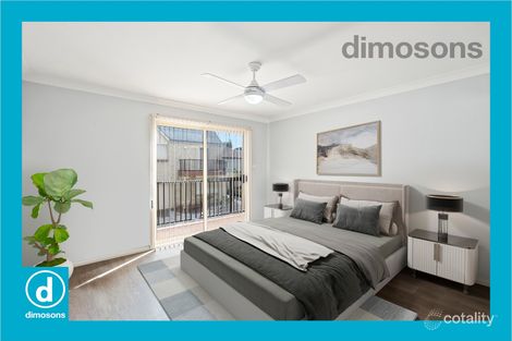 Property photo of 4/29-33 Osborne Street Wollongong NSW 2500