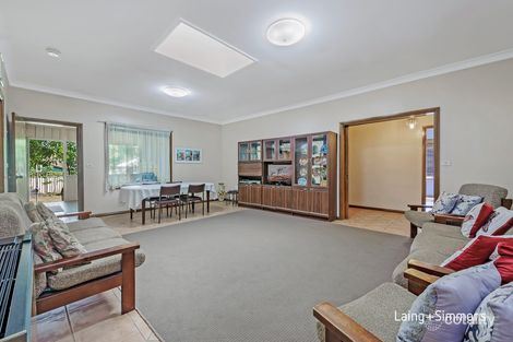 Property photo of 38 Caloola Road Constitution Hill NSW 2145