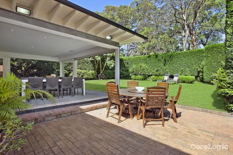 Property photo of 4 Centennial Avenue Lane Cove North NSW 2066