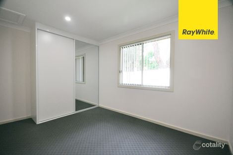 Property photo of 43 De Witt Street Bankstown NSW 2200