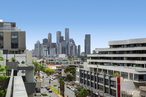 Property photo of 701/55 Bay Street Port Melbourne VIC 3207