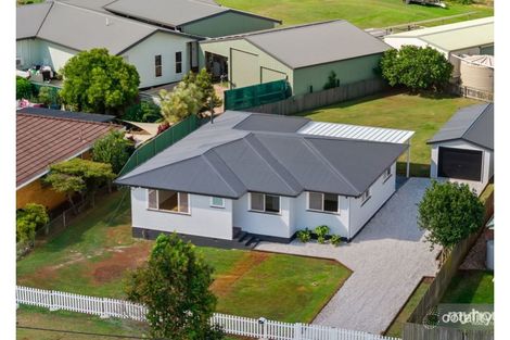 14 Florence St, Harristown, QLD 4350