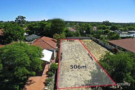 45a Alexander St, Wembley, WA 6014