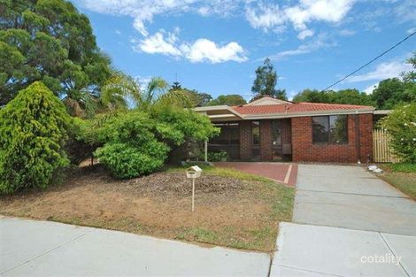 8 Currajong Cres, Craigie, WA 6025