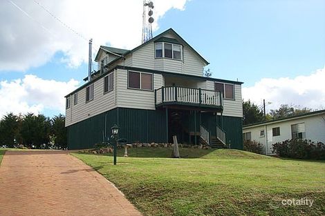 3 Jenyns Rd, Tamborine Mountain, QLD 4272