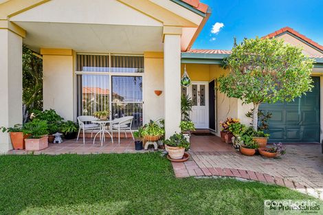 Property photo of 21/152 Palm Meadows Drive Carrara QLD 4211